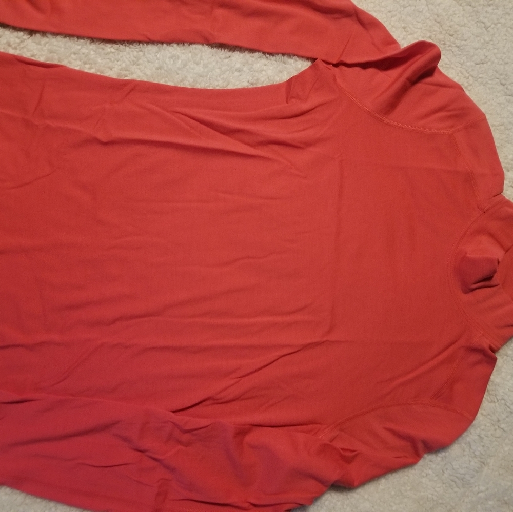 Figs Mock neck XS